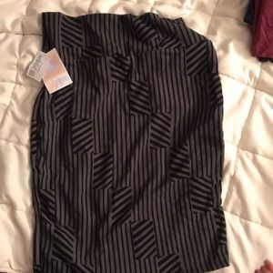 LuLaRoe Cassie NWT